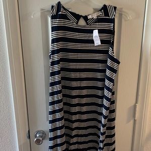 Loft Casual dress